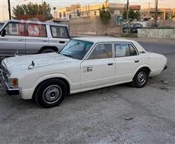 تويوتا كراون